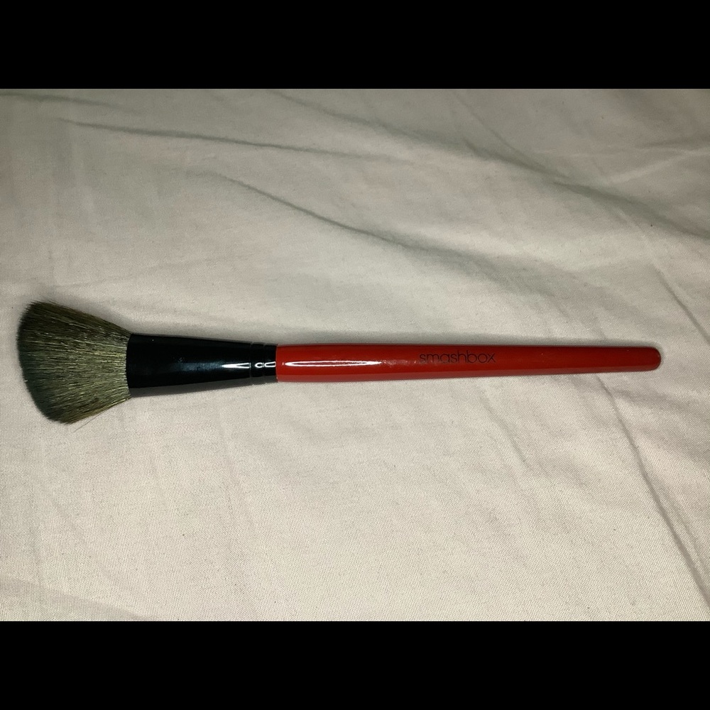 Smashbox Angled Blush Brush